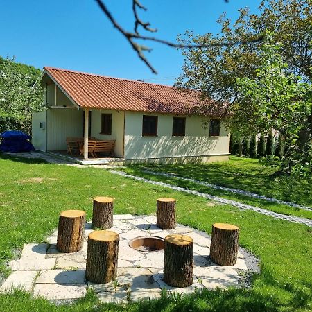 Domcek Pod Orechom Banska Stiavnica Exterior photo