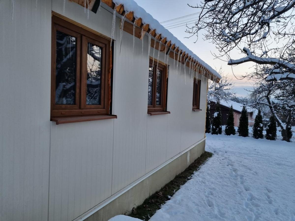 Domcek Pod Orechom Banska Stiavnica Exterior photo